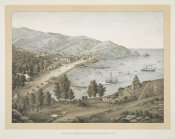 Kurz & Allison, printer - Avalon, Santa Catalina Island, Cal., 
between 1887 and 1896